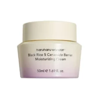 Black Rice 5 Ceramide Barrier Moisturizing Cream 50ml