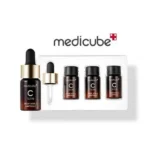 Deep Vita C Ampoule 30g