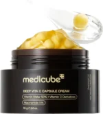 Deep Vita C Capsule Cream 55g - Image 2
