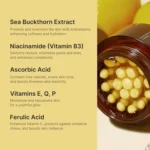 Deep Vita C Capsule Cream 55g - Image 3