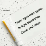 Pore + Dark Spot Brightening Cream 35ml - Image 2