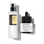 Retinol & Snail Repair Anti-Aging Duo