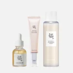 Revive & Glow Radiance Trio