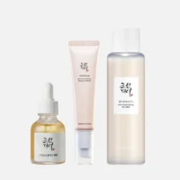 Revive & Glow Radiance Trio