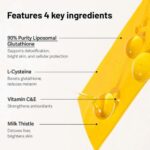 Halal Liposomal Glutathione Direct Ultra x 9.75g - Image 2