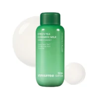 Green Tea Ceramide Milk Barrier Essence 160ml