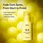 Bright Force Serum 13.0 Pump 30ml - Image 2