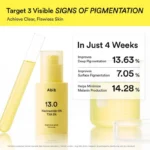 Bright Force Serum 13.0 Pump 30ml - Image 4