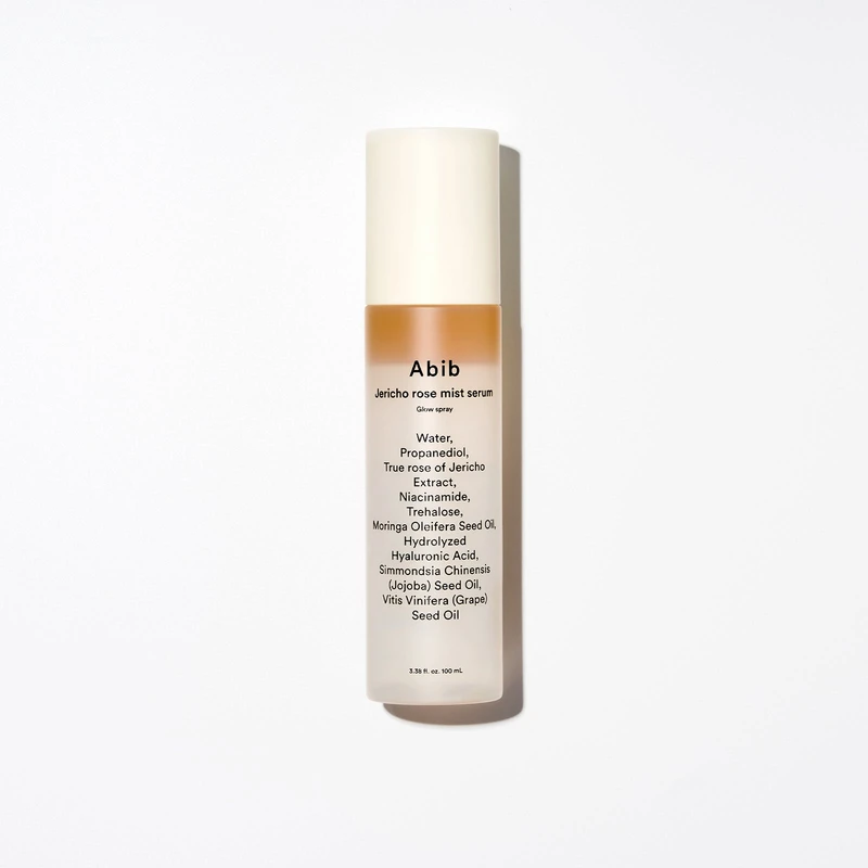abib-jericho-rose-mist-serum-glow-spray-100ml-main-1.webp Jericho Rose Mist Serum Glow Spray 100ml - Image 1
