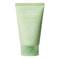 Pore Clay Pack Cleanser Helartleaf Charcoal Foam 120ml