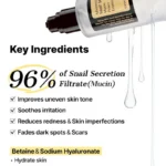 Retinol & Snail Repair Anti-Aging Duo - Image 4