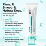 PDRN Hyaluronic Acid 100 Moisturizing Cream 60ml - Image 3
