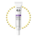 Retinol 0.1 Caffeine Revitalizing Eye Cream 30g - Image 2