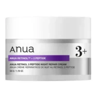 Retinol 3 Peptide Night Repair Cream 50g