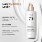 Rice 70 Intensive Moisturizing Milk 150ml - Image 2