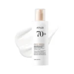 Rice 70 Intensive Moisturizing Milk 150ml