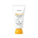 Zero Cast Moisturizing Finish Sunscreen 50ml