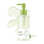 Mung Bean Cleansing Oil Jumbo 200ml