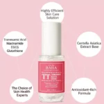 TT Tranexamic Acid 10 Serum 30ml - Image 2
