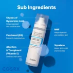 Ceramide Skin Barrier Moisturizing Mist 120ml - Image 2