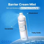 Ceramide Skin Barrier Moisturizing Mist 120ml - Image 3