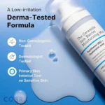 Ceramide Skin Barrier Moisturizing Mist 120ml - Image 4