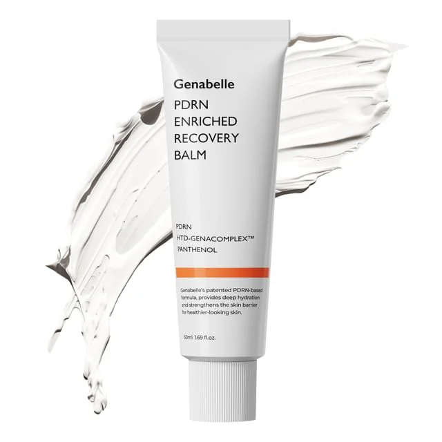 genabelle-pdrn-enriched-recovery-balm-50ml-main-1.webp PDRN Enriched Recovery Balm 50ml - Image 1