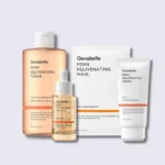 Genabelle PDRN Skin Renewal Full Routine Set