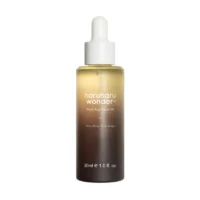 Black Rice Facial Oil
