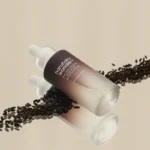 Black Rice Hyaluronic Botanical 2GF Wonderful Ampoule 30ml - Image 3