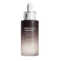 Black Rice Hyaluronic Botanical 2GF Wonderful Ampoule 30ml