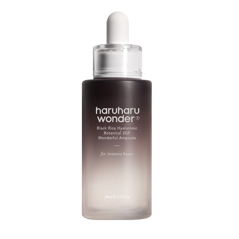 haruharu-wonder-black-rice-hyaluronic-botanical-2gf-wonderful-ampoule-30ml-main-1.webp Black Rice Hyaluronic Botanical 2GF Wonderful Ampoule 30ml - Image 1