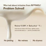 Black Rice Night Knight Retinol Serum 20ml - Image 3