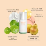 Centella 4% TXA Dark Spot Go Away Serum 30ml - Image 3
