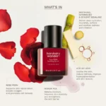 Rose PDRN Soothing Serum With Azelaic Acid 30ml - Image 3