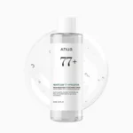 Anua Heartleaf Clear & Glow Full Routine Set - Image 2
