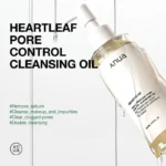 Anua Heartleaf Clear & Glow Full Routine Set - Image 8