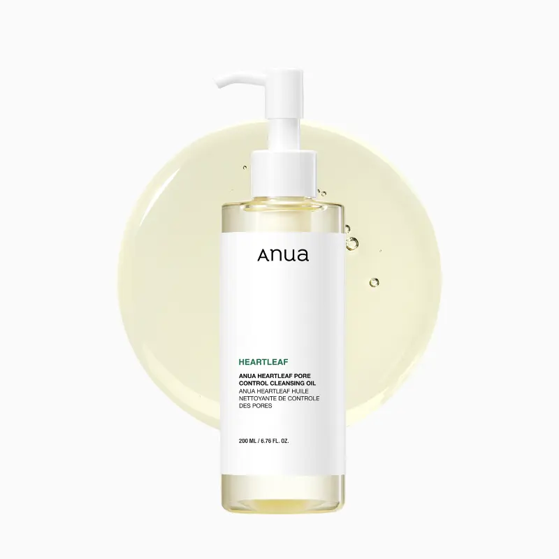 Second gallery image for Heartleaf Pore Control Double Cleanse Duo