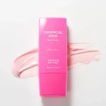 Tropical Dew Suncream 50ml - Image 3