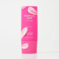 Tropical Dew Suncream 50ml
