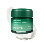 Green Tea Ceramide Cream 50ml
