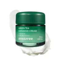 Green Tea Ceramide Cream 50ml