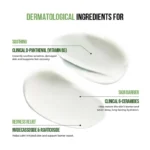 D-Panthenol Barrier Soothing Cream 80ml - Image 3