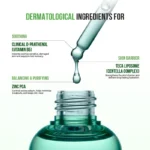 D-Panthenol Barrier Soothing Serum 70ml - Image 2