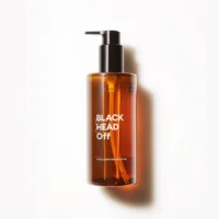 Super Off Cleansing Oil Blackhead Off