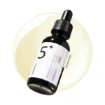 No.5+ Glutathione Vitamin Concentrated Serum 30ml - Image 2