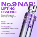 No.9 NAD Bio Lifting Essence 50ml - Image 3