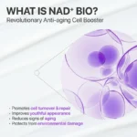 No.9 NAD Bio Lifting Essence 50ml - Image 4