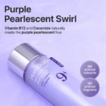 No.9 NAD+ PDRN Glow Boosting Toner 150ml - Image 2