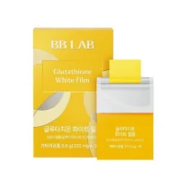 Glutathione White film 320mg x 30 films